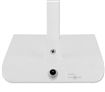 LEDware LED 5W Desk Lamp - Dimmer Mode/White