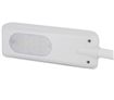 LEDware LED 5W Desk Lamp - Dimmer Mode/White