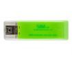 USB Multi Mobile SIM Card Reader 3G SIM Backup SD/MMC SDHC Mini Micro SD