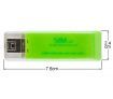 USB Multi Mobile SIM Card Reader 3G SIM Backup SD/MMC SDHC Mini Micro SD