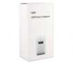 10W USB Power Travel Adapter Charger For iPad / iPhone