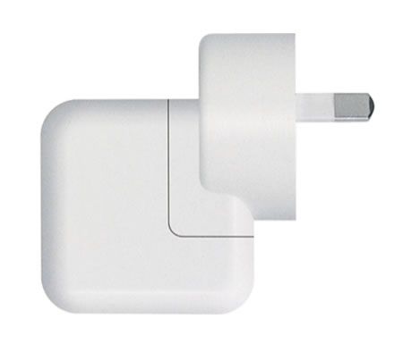 10W USB Power Travel Adapter Charger For iPad / iPhone