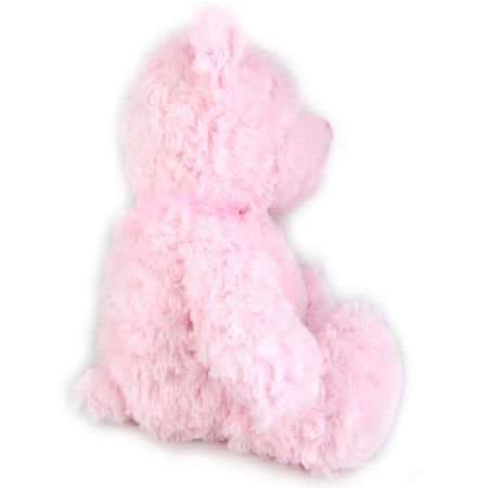 Korimco Pink Buddy Bear Soft Plush Toy | Crazy Sales