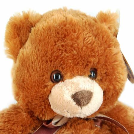 korimco teddy bear