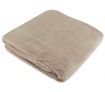 Luxury Micro Fibre Blanket - King/Suede