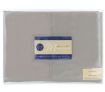 Mahogany 250TC 100% Cotton Standard Pillowcase Nougat
