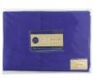 Mahogany 250TC 100% Cotton Standard Pillowcase Aubergin