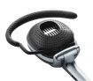 Jabra Supreme Bluetooth Headset Dual Mic Flip Boom