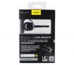Jabra Supreme Bluetooth Headset Dual Mic Flip Boom