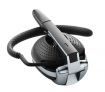 Jabra Supreme Bluetooth Headset Dual Mic Flip Boom