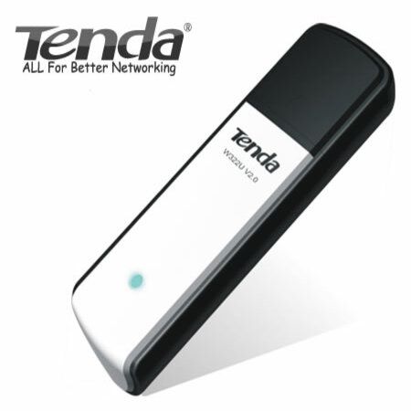 tenda usb wifi adapter 300mbps