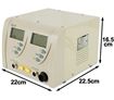 2 in 1 Soldering and Desoldering Station