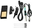 2 in 1 Soldering and Desoldering Station