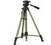 Professional Camera 3 Way Pan Tripod With Free Carry Bag