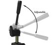 Professional Camera 3 Way Pan Tripod With Free Carry Bag