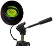 Professional Camera 3 Way Pan Tripod With Free Carry Bag