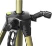 Professional Camera 3 Way Pan Tripod With Free Carry Bag
