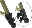 Professional Camera 3 Way Pan Tripod With Free Carry Bag