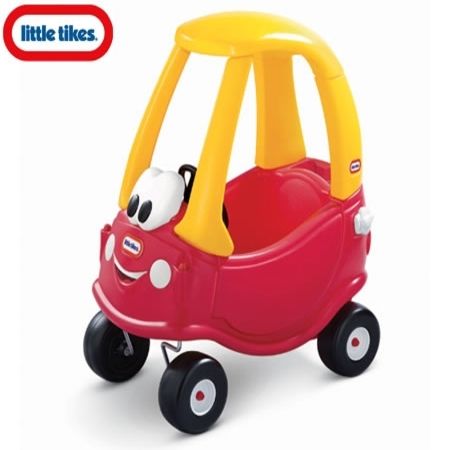 little tikes rocking horse big w