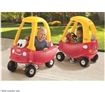 Little Tikes 30th Anniversary Cozy Coupe Car
