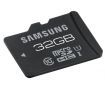 FREE SHIPPING! Genuine Samsung 32GB MicroSDHC UHS-1 PRO Micro SD SDHC Card Class 10 70MB/s