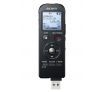 Sony UX533F 4GB UX Series Digital Voice Recorder - Black