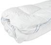 Palm Island Luxury Memory Resistant Pillowtop Mattress Topper - King Bed