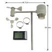 Wireless Personal Home Weather Station