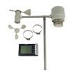 Wireless Personal Home Weather Station