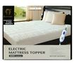 Electric Mattress Topper - Queen Bed Size