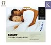 Electric Comforter Quilt - King Bed Size