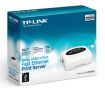 TP-Link TL-PS110U Single USB2.0 Port Fast Ethernet Print Server