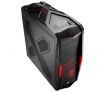 Aerocool Strike-X Xtreme Case Black Edition