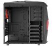 Aerocool Strike-X Xtreme Case Black Edition