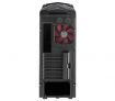 Aerocool Strike-X Xtreme Case Black Edition