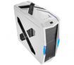 Aerocool Strike-X Xtreme Case White Edition