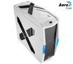 Aerocool Strike-X Xtreme Case White Edition