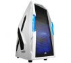Aerocool Strike-X Xtreme Case White Edition