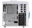 Aerocool Strike-X Xtreme Case White Edition