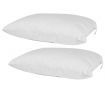 Euro Feather Pillows - Pack of 2