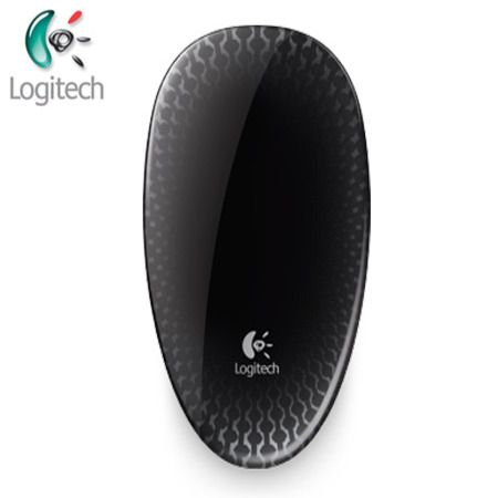 Logitech T620 Graphite Touch Mouse
