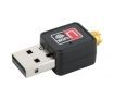 FREE SHIPPING! Mini 150Mbps USB WiFi Wireless Adapter 150M LAN Card 802.11n/g/b with Antenna