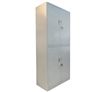 Steel Storage Cabinet with Lock