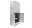 Steel Storage Cabinet with Lock