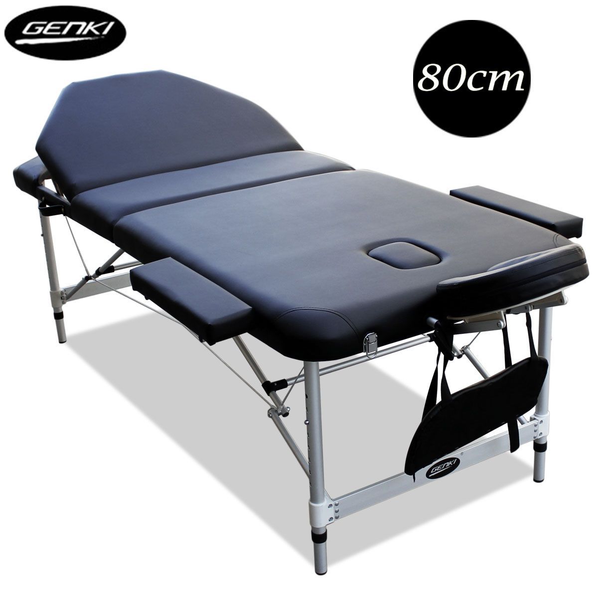 Portable Adjustable Massage Table