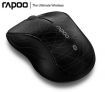Rapoo 6080 Bluetooth Compact 3 Key Mouse