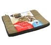 Paws N Claws Orthopaedic Heated Pet Bed - 43cm x 58cm
