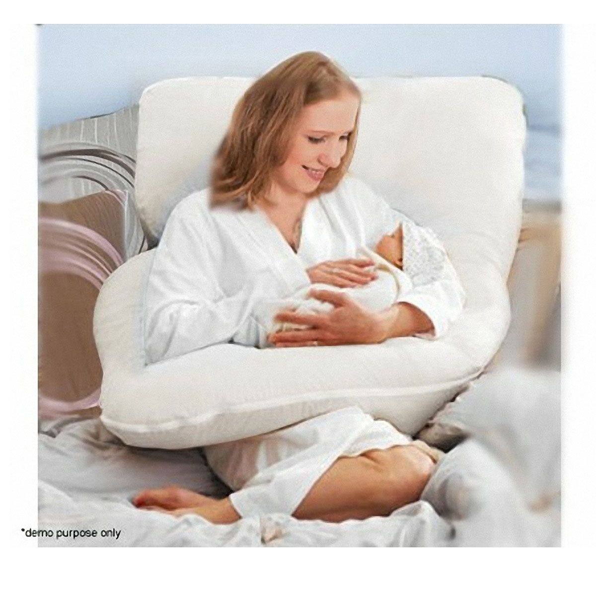 Maternity/Pregnancy Support pillow Feeding Pillow Support Pillow