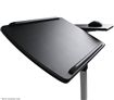Portable Laptop Desk- LT7T_BK