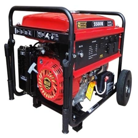 ducar generator manufacturers
